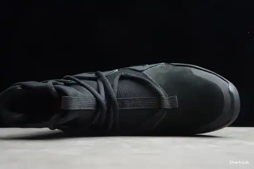AR4237-005 of Triple 1 Black Nike Air Fear God 0508